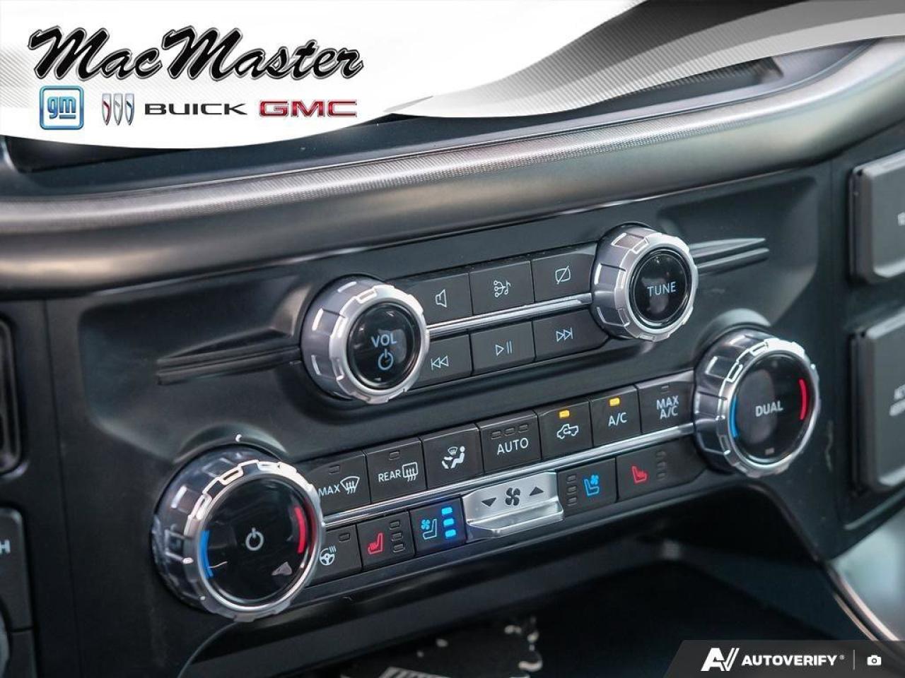 2024 Ford F-150 LARIATLARIAT BLACK, CREW, 4X4, ECOBOOST, NAV, HTD/ Photo