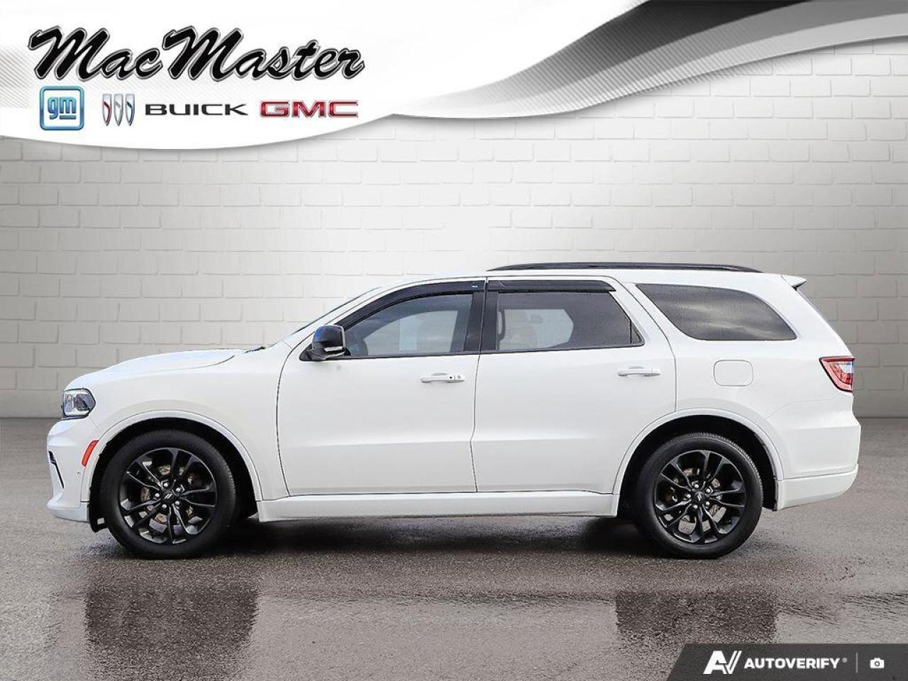 2021 Dodge Durango R/TR/T AWD, HEMI, V8, BLACKTOP, DVD, 6-PASSENGER, Photo