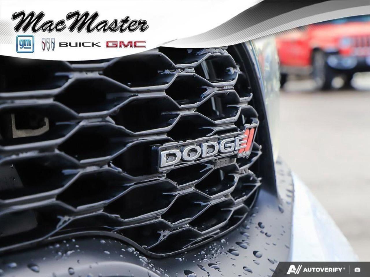 2021 Dodge Durango R/TR/T AWD, HEMI, V8, BLACKTOP, DVD, 6-PASSENGER, Photo