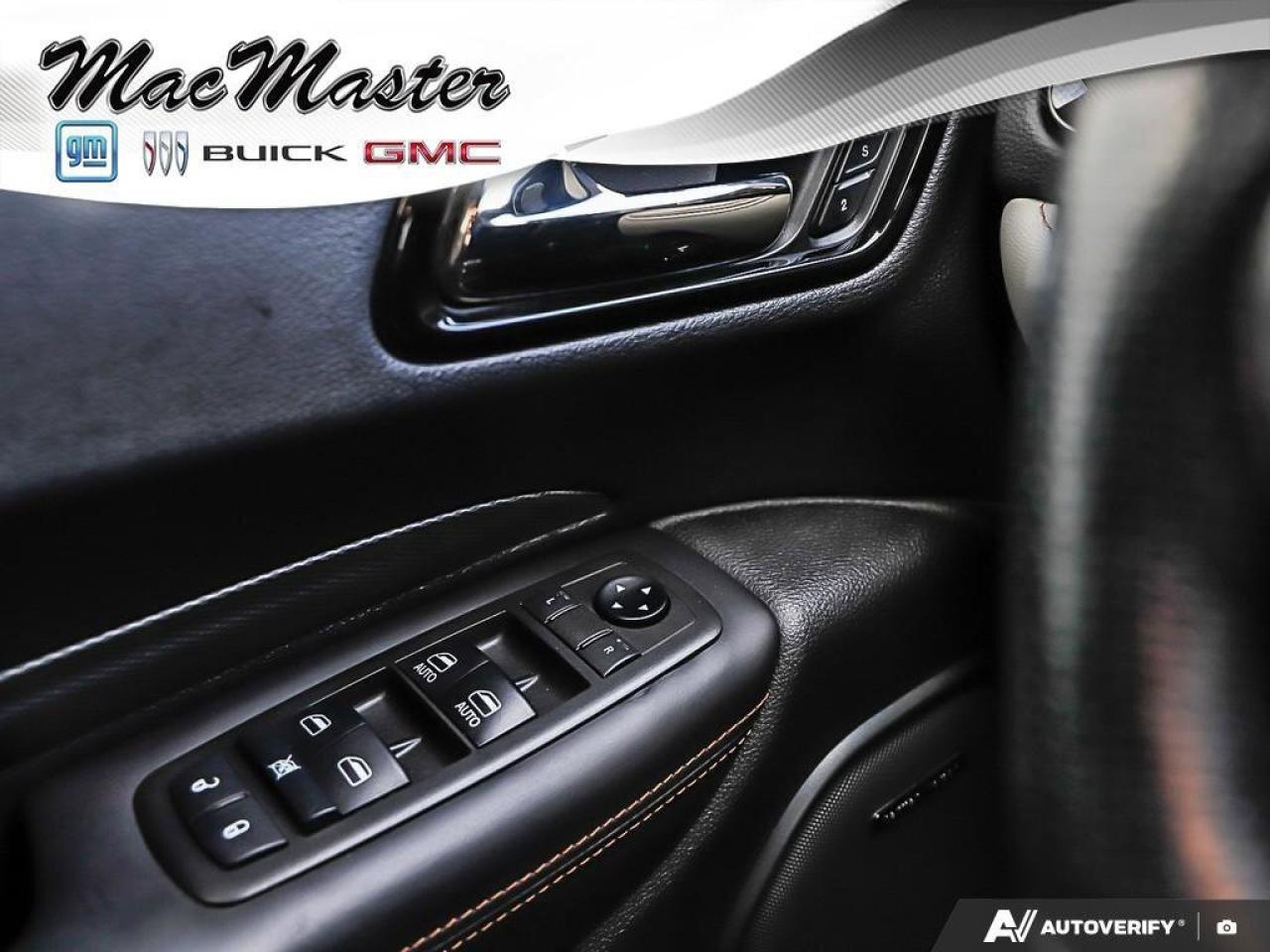 2021 Dodge Durango R/TR/T AWD, HEMI, V8, BLACKTOP, DVD, 6-PASSENGER, Photo