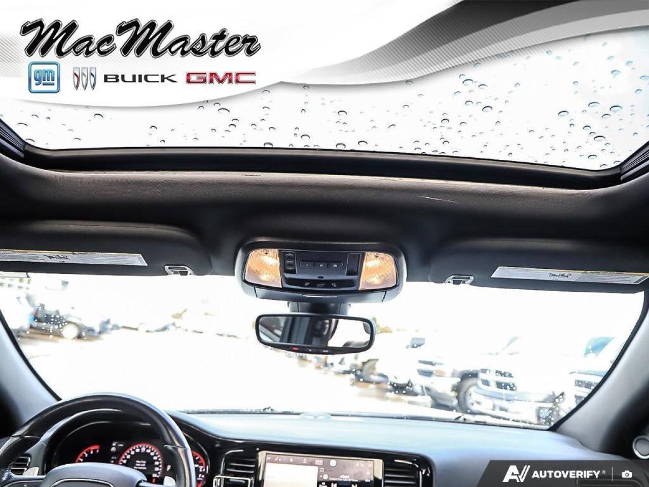 2021 Dodge Durango R/TR/T AWD, HEMI, V8, BLACKTOP, DVD, 6-PASSENGER, Photo