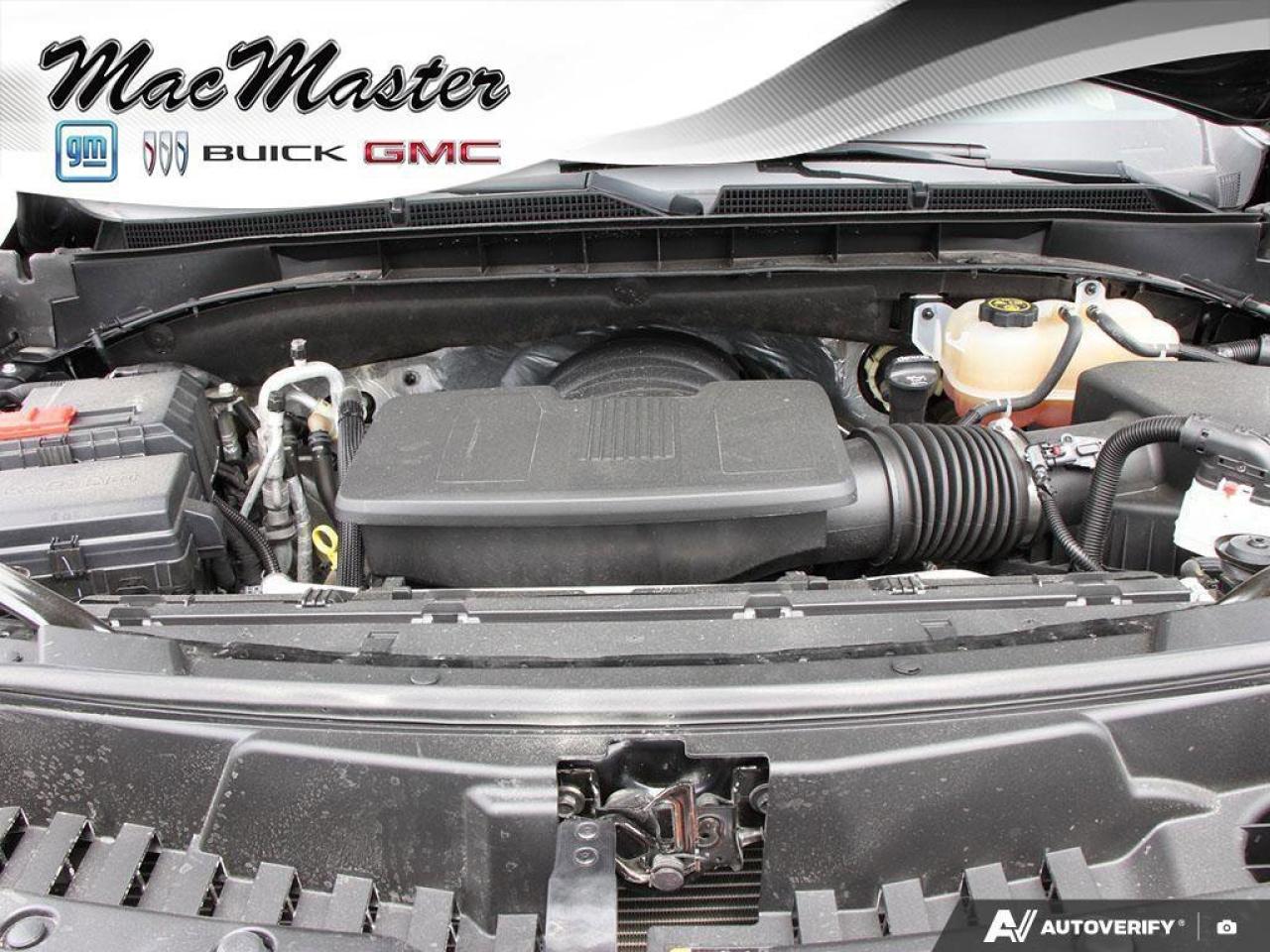 2023 GMC Yukon XL DenaliDENALI, 6.2L, ROOF, RR ENTERTAINMENT, 1-OWNE Photo