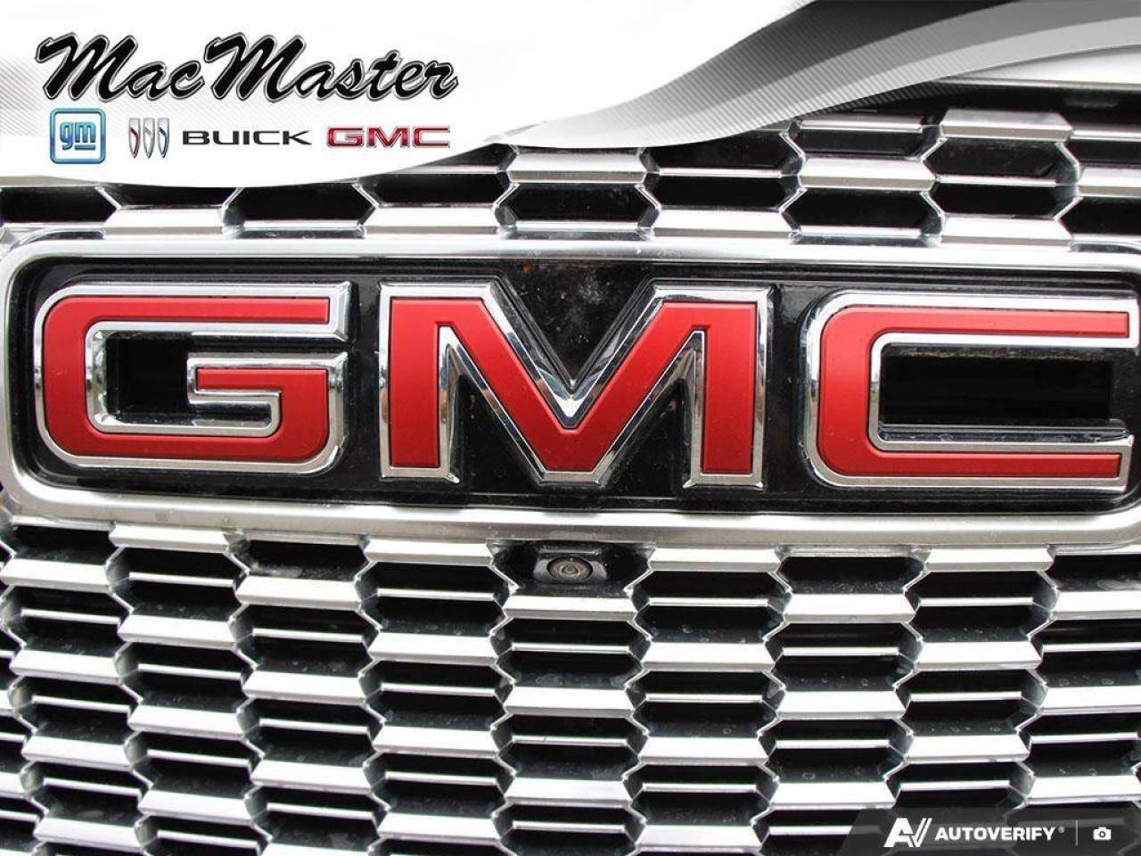 2023 GMC Yukon XL DenaliDENALI, 6.2L, ROOF, RR ENTERTAINMENT, 1-OWNE Photo