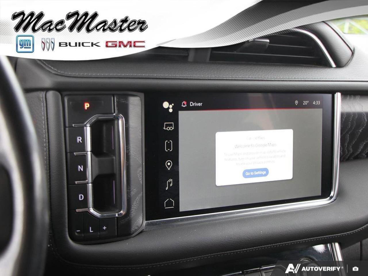 2023 GMC Yukon XL DenaliDENALI, 6.2L, ROOF, RR ENTERTAINMENT, 1-OWNE Photo