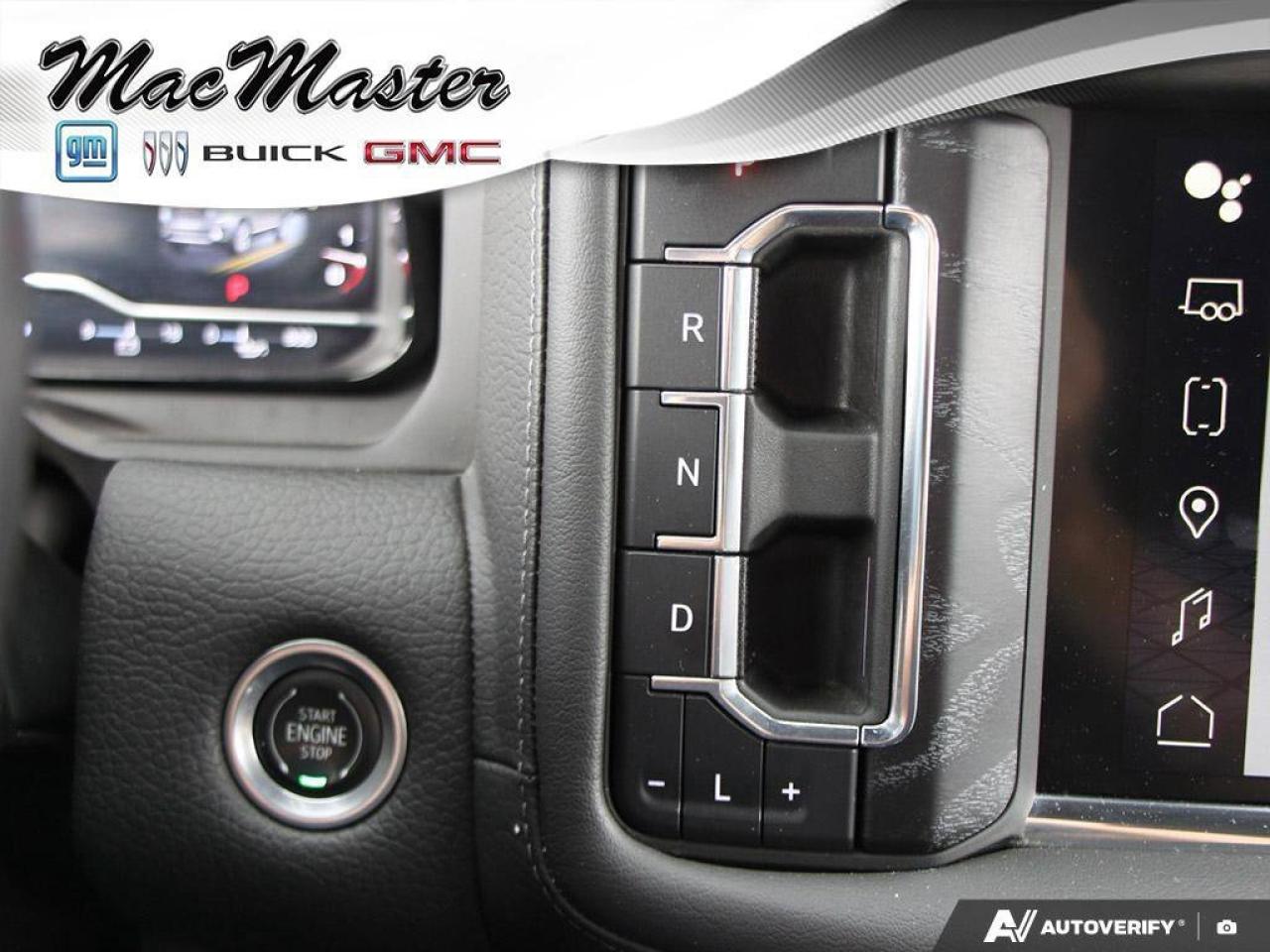 2023 GMC Yukon XL DenaliDENALI, 6.2L, ROOF, RR ENTERTAINMENT, 1-OWNE Photo