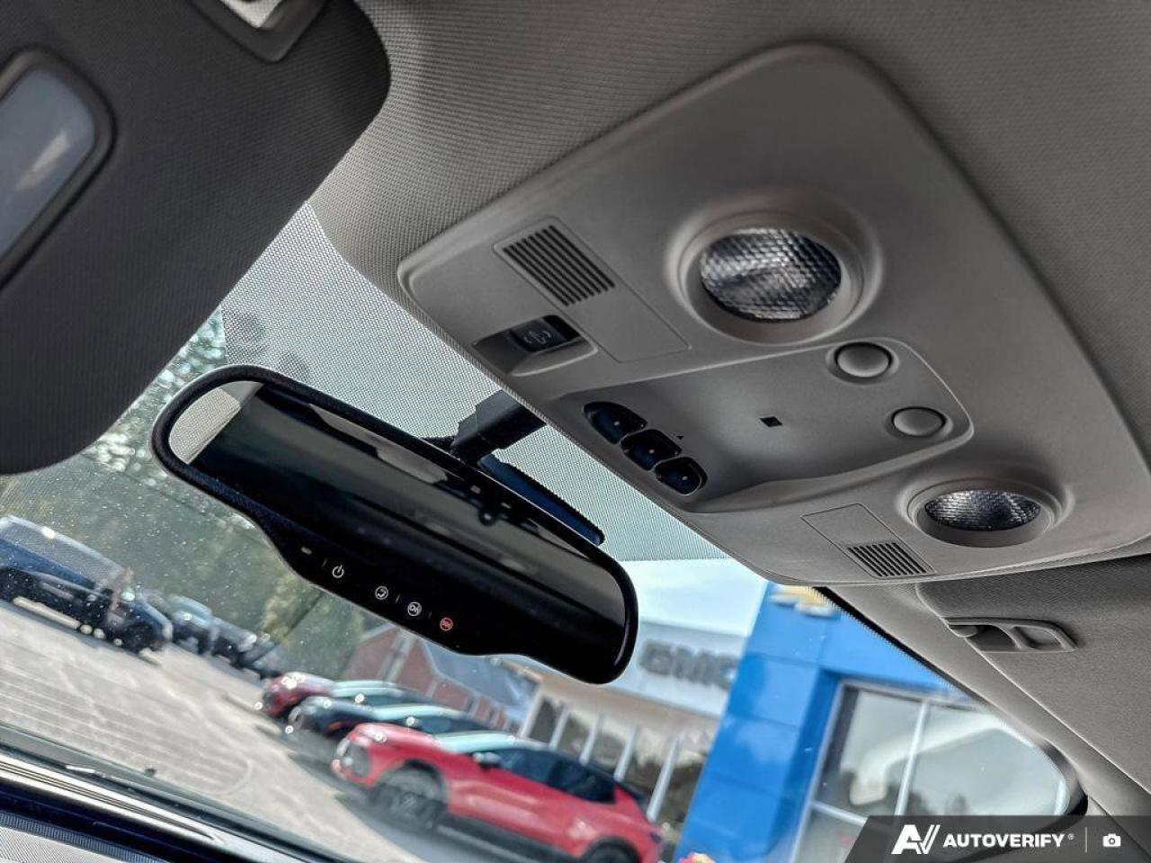 2017 Buick Enclave Premium   ALL WEATHER MATS   LEATHER SEATING Photo