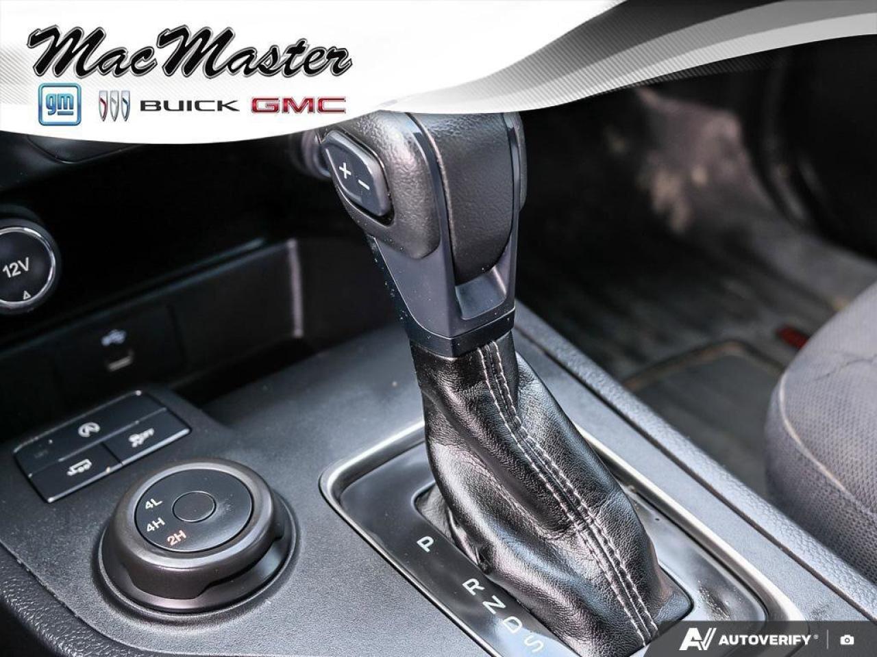 2019 Ford Ranger XLXL, SUPERCAB, 4X4,  2.L ECOBOOST, CLOTH-SEATS,CL Photo