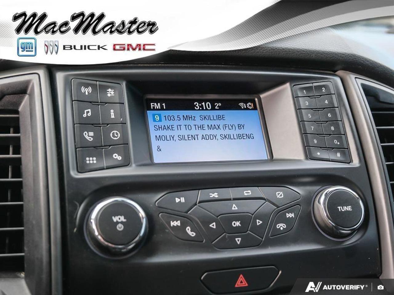 2019 Ford Ranger XLXL, SUPERCAB, 4X4,  2.L ECOBOOST, CLOTH-SEATS,CL Photo