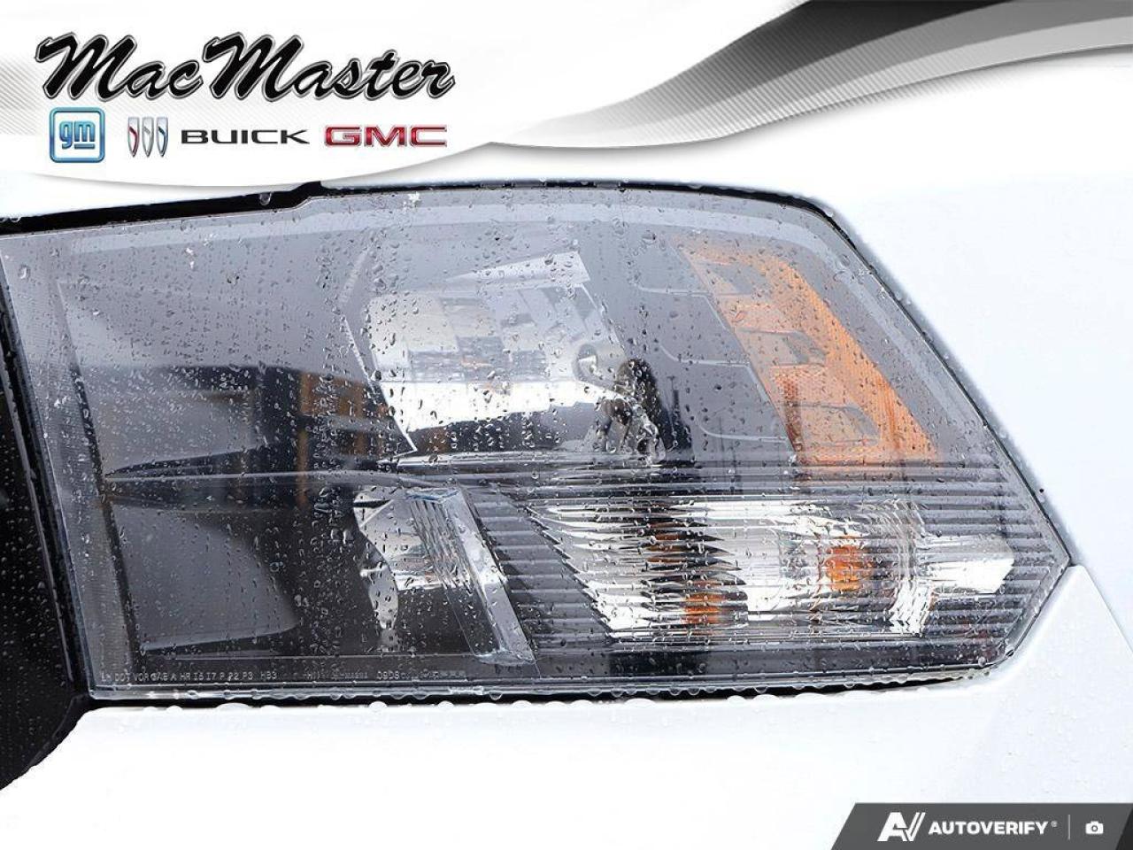 2022 RAM 1500 Classic ExpressBLACK EXPRESS, NIGHT, CREW, 4X4, HEMI, SUB Photo