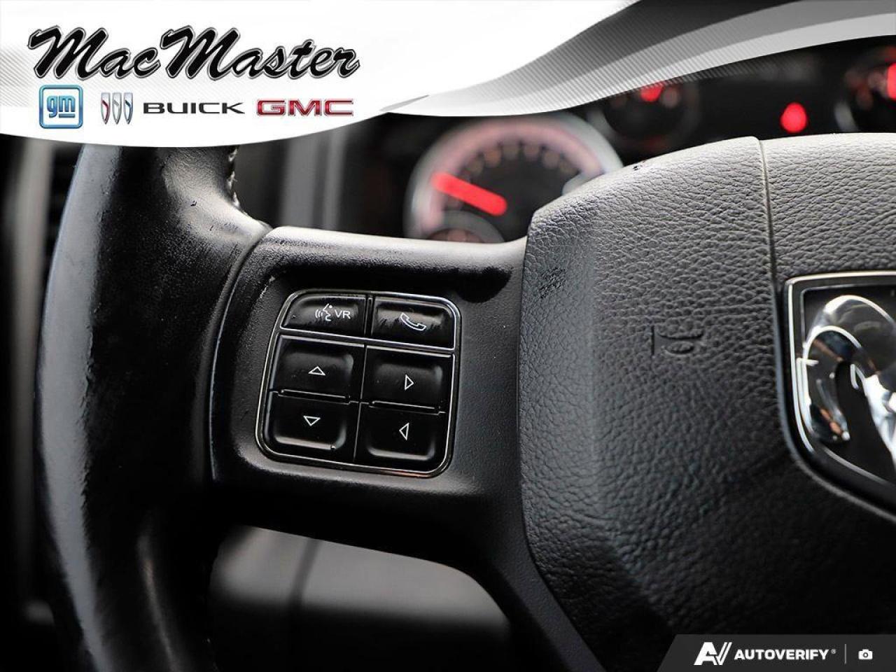 2022 RAM 1500 Classic ExpressBLACK EXPRESS, NIGHT, CREW, 4X4, HEMI, SUB Photo