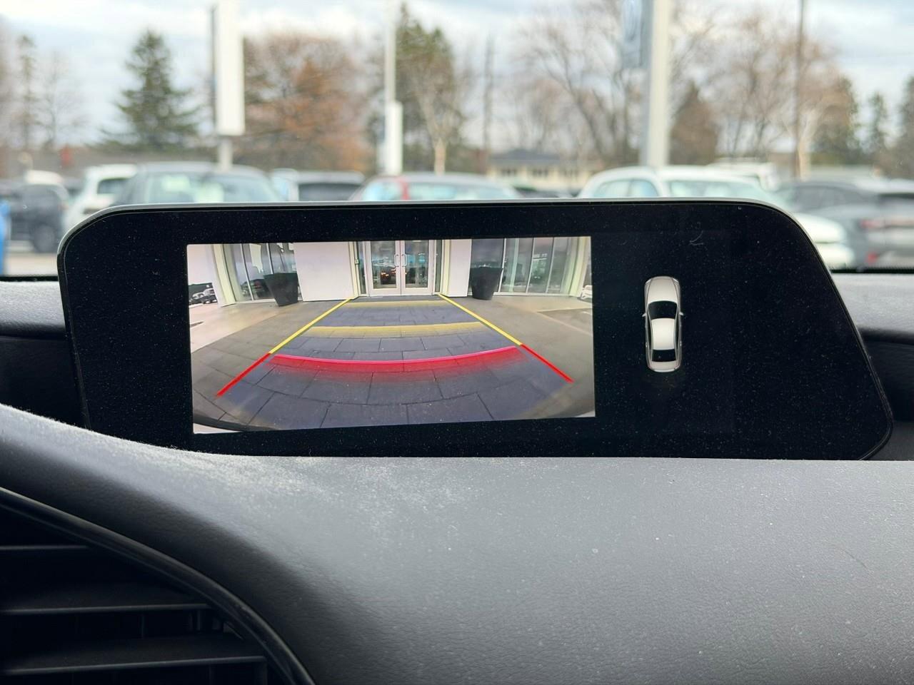 2019 Mazda MAZDA3 GTONE-OWNER, ACCIDENT-FREE, AWD, BOSE AUDIO, SUNRO Photo