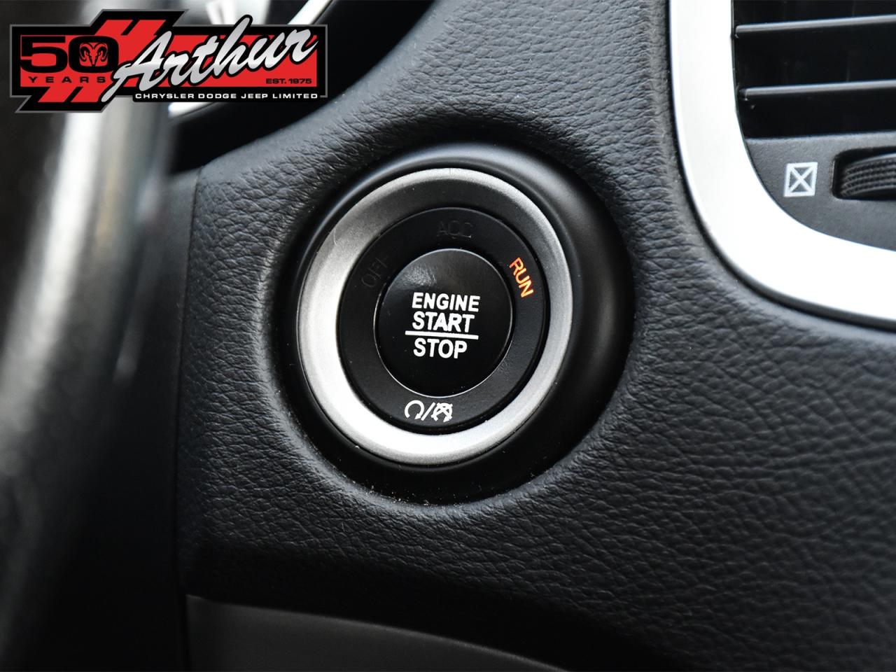 2020 Dodge Durango SXT AWD Photo