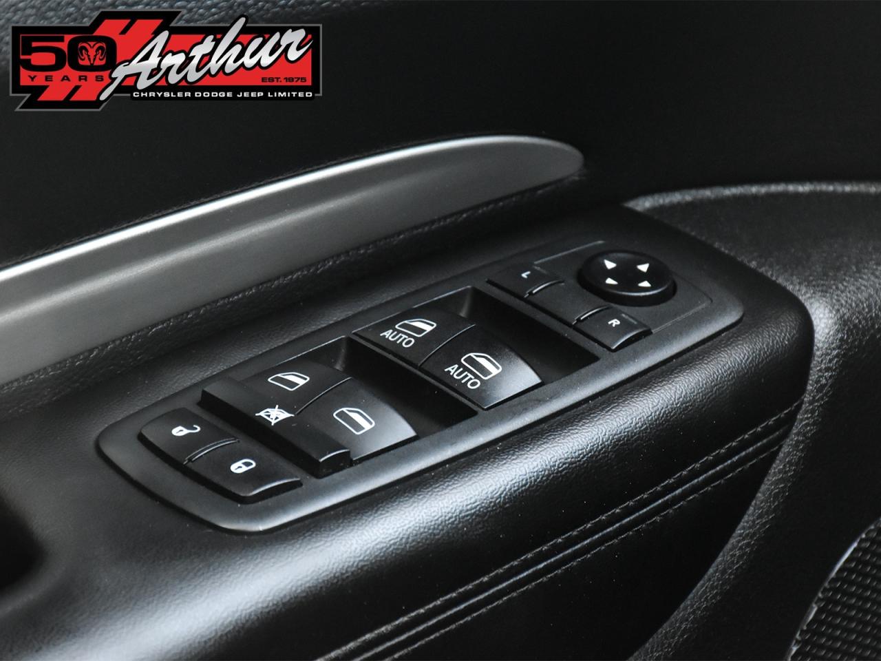 2020 Dodge Durango SXT AWD Photo