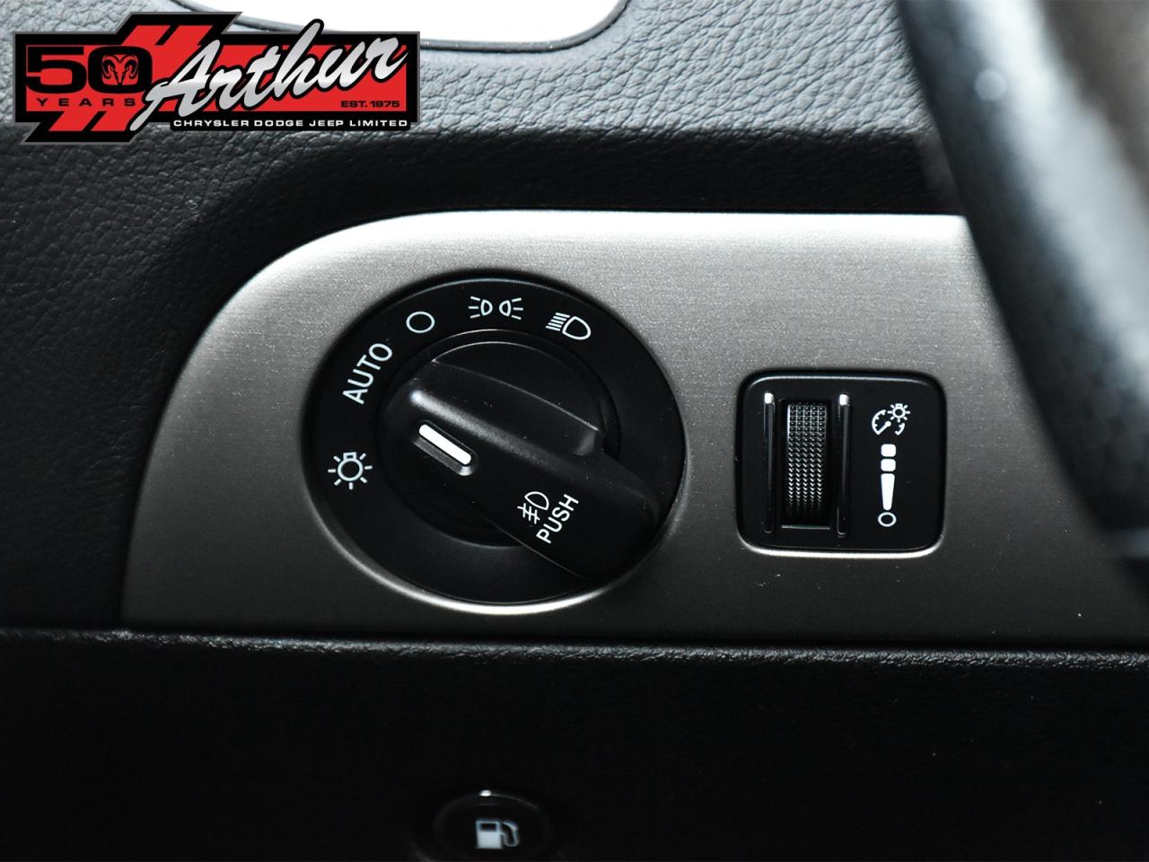 2020 Dodge Durango SXT AWD Photo