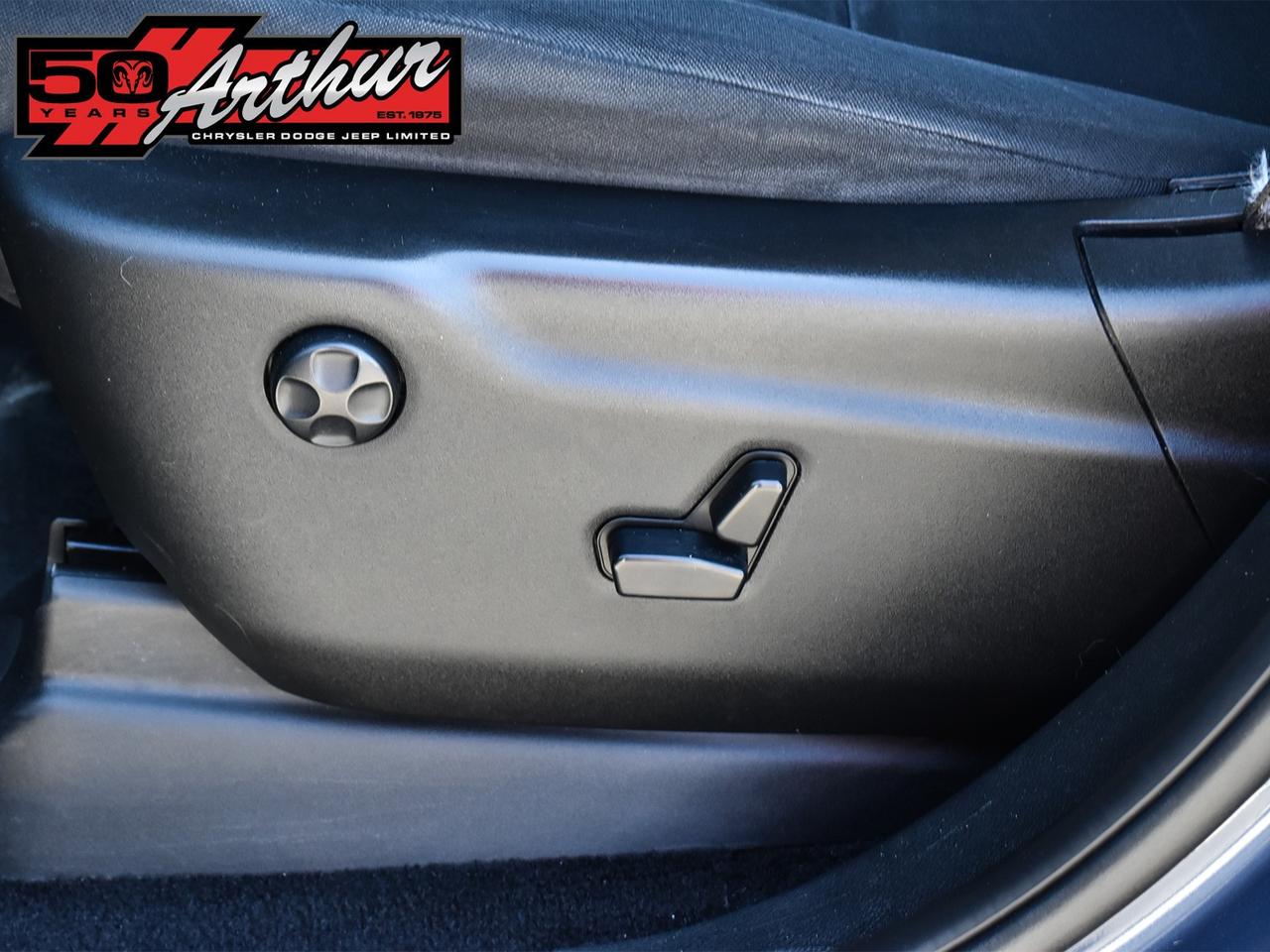 2020 Dodge Durango SXT AWD Photo