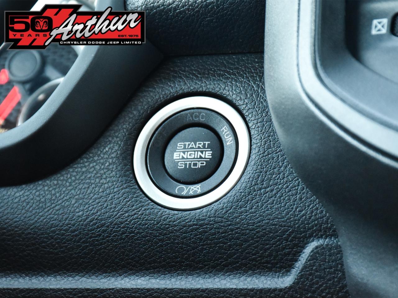 2023 RAM 2500 TRADESMAN CREW CAB 4X4 8FT BOX Photo