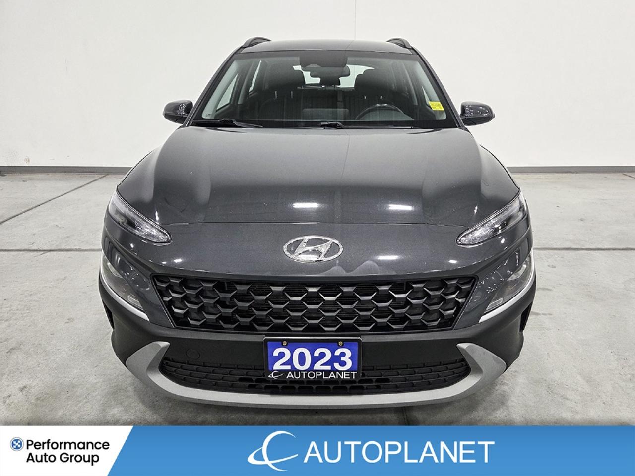 2023 Hyundai KONA Preferred AWD - FINANCE @$72/WK   LEASE @$92/WK Photo