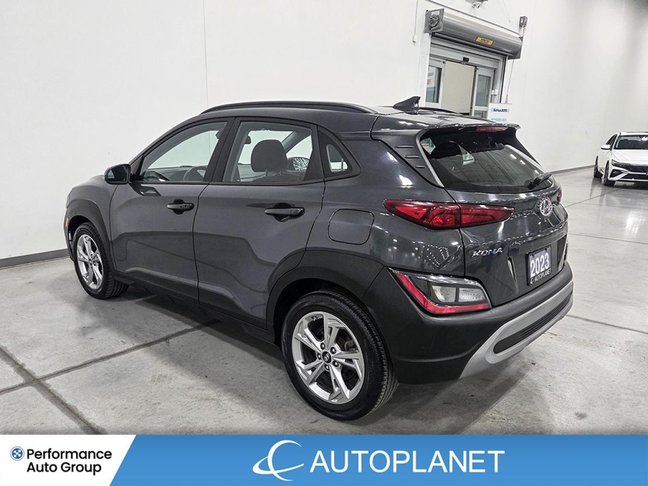 2023 Hyundai KONA Preferred AWD - FINANCE @$72/WK   LEASE @$92/WK Photo
