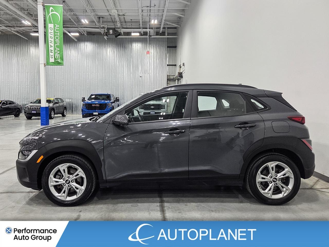 2023 Hyundai KONA Preferred AWD - FINANCE @$72/WK   LEASE @$92/WK Photo3