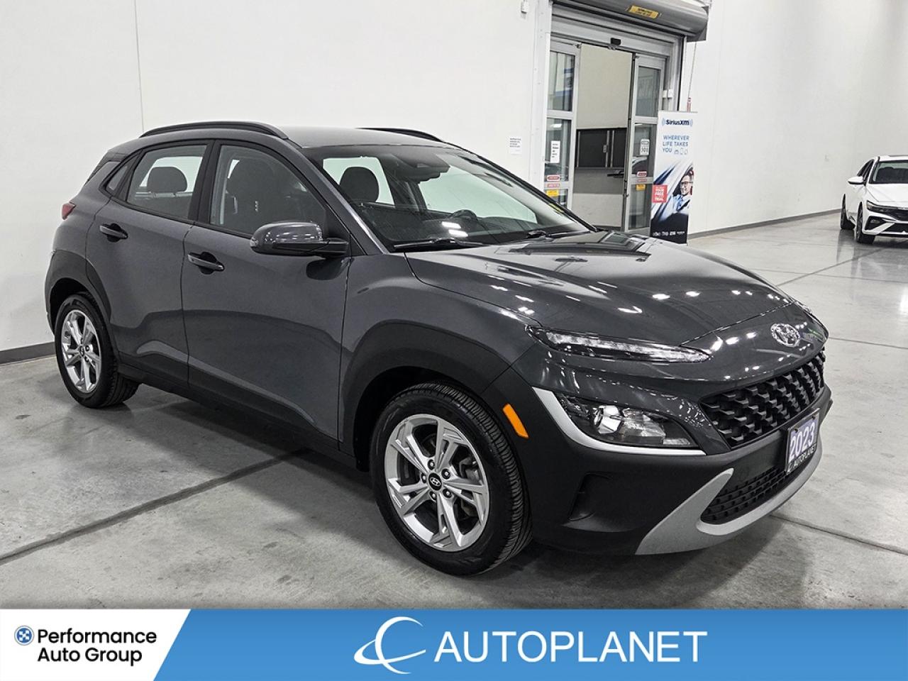 2023 Hyundai KONA Preferred AWD - FINANCE @$72/WK   LEASE @$92/WK Photo2