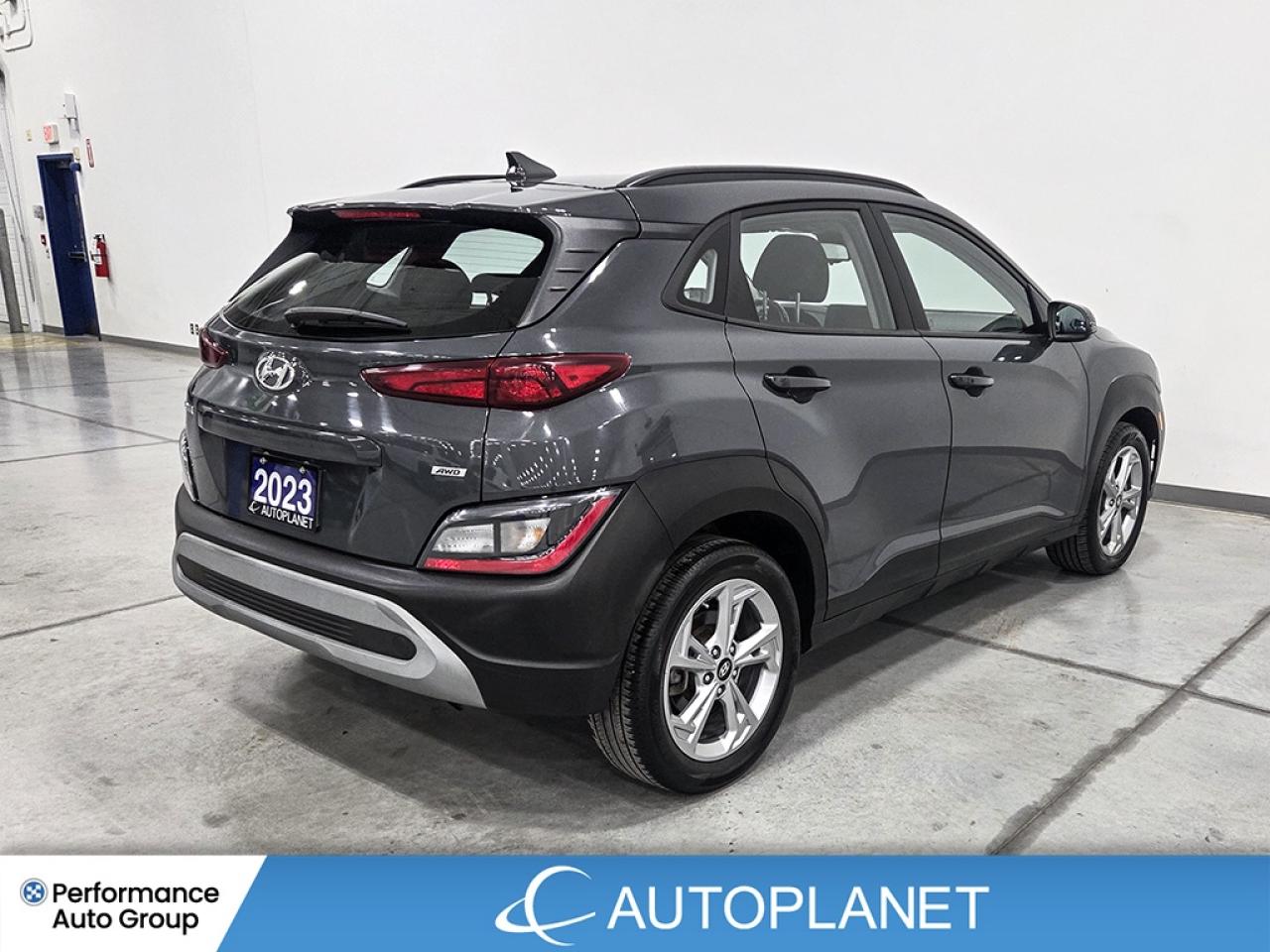 2023 Hyundai KONA Preferred AWD - FINANCE @$72/WK   LEASE @$92/WK Photo