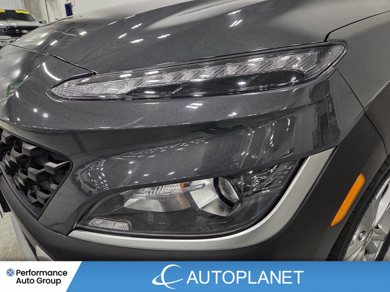 2023 Hyundai KONA Preferred AWD - FINANCE @$72/WK   LEASE @$92/WK Photo