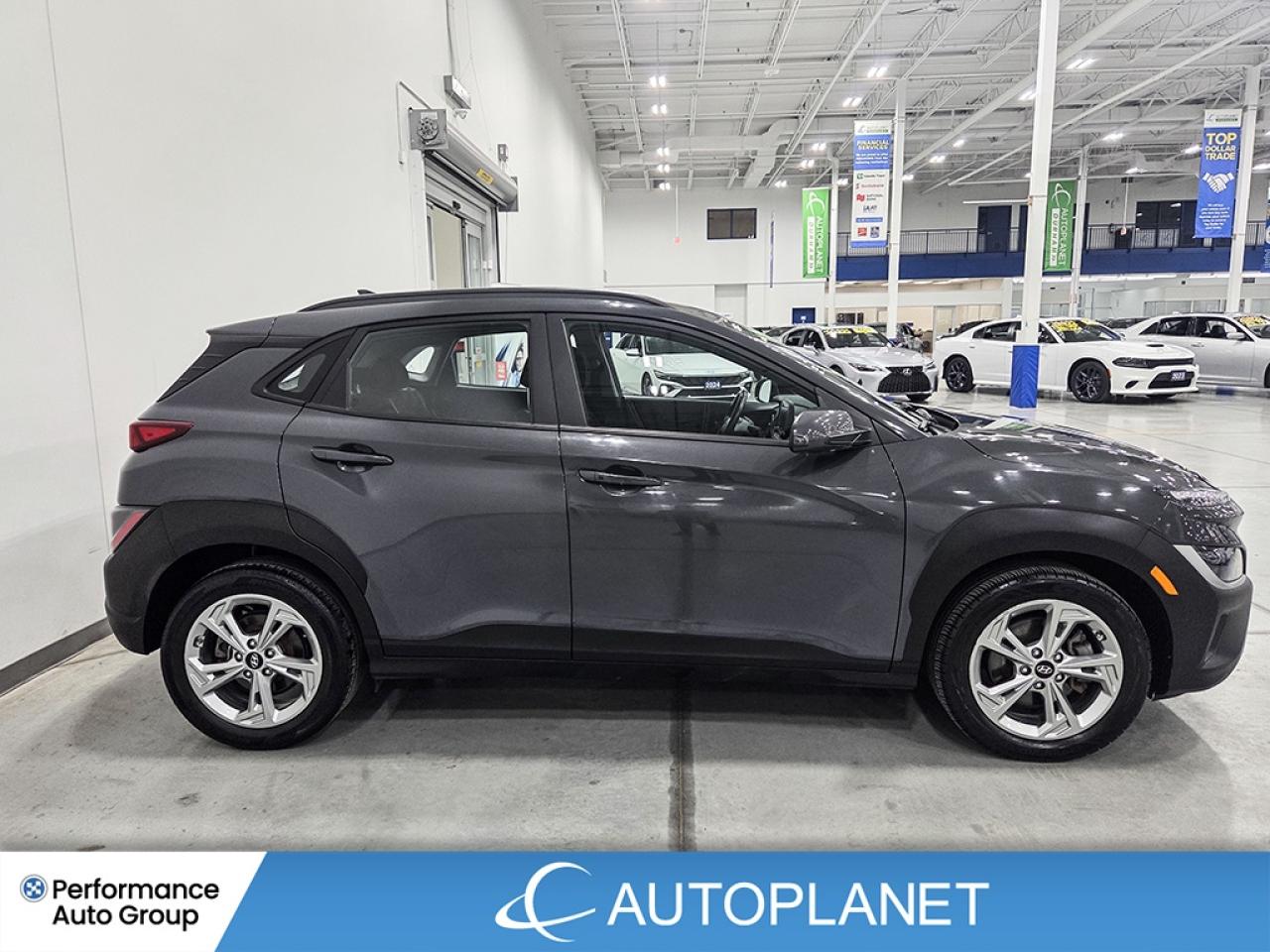 2023 Hyundai KONA Preferred AWD - FINANCE @$72/WK   LEASE @$92/WK Photo