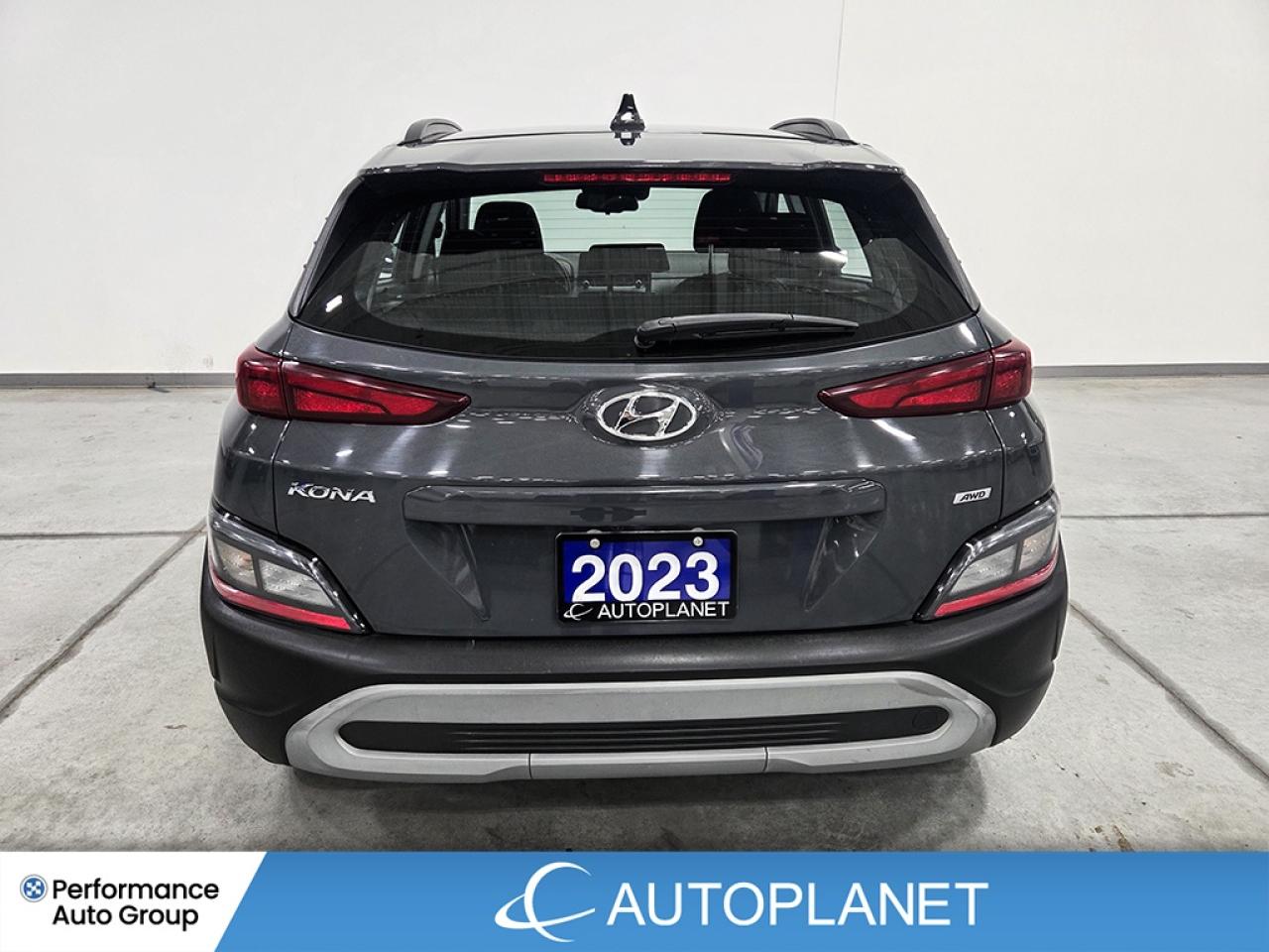 2023 Hyundai KONA Preferred AWD - FINANCE @$72/WK   LEASE @$92/WK Photo