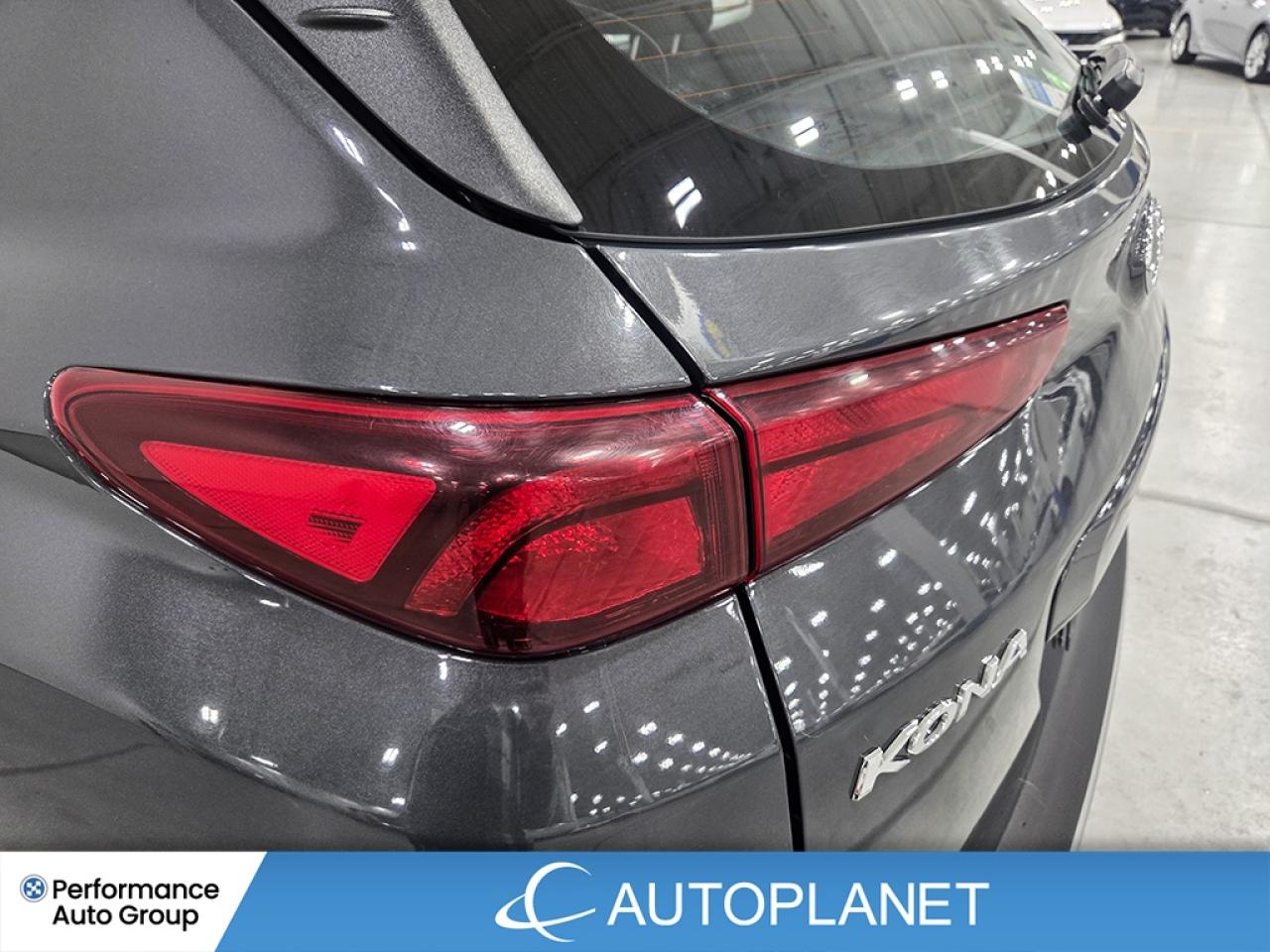 2023 Hyundai KONA Preferred AWD - FINANCE @$72/WK   LEASE @$92/WK Photo