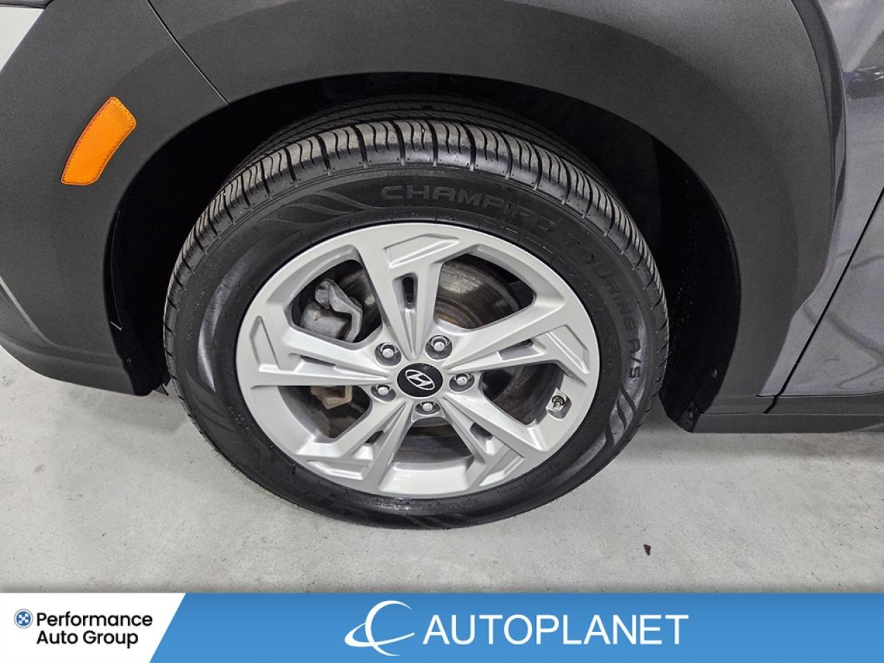 2023 Hyundai KONA Preferred AWD - FINANCE @$72/WK   LEASE @$92/WK Photo