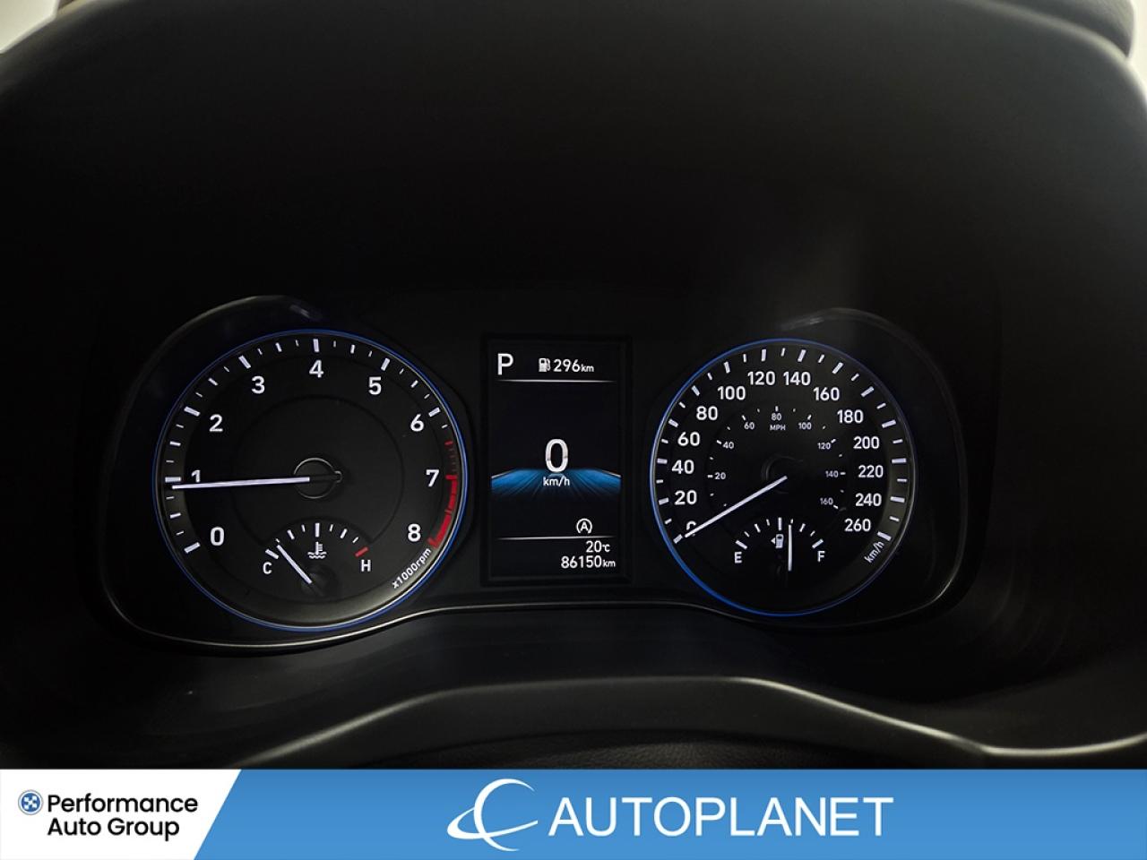 2023 Hyundai KONA Preferred AWD - FINANCE @$72/WK   LEASE @$92/WK Photo