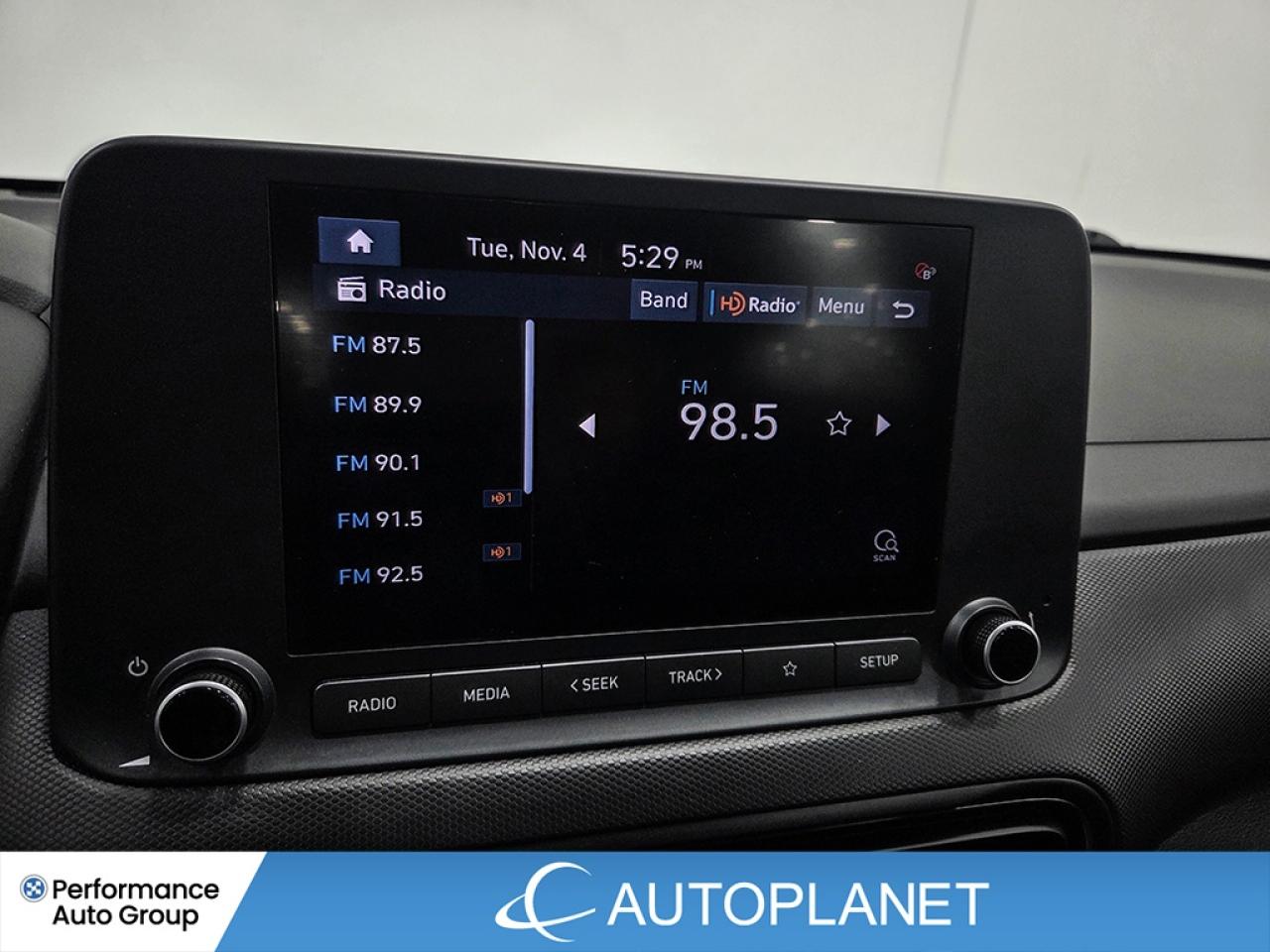 2023 Hyundai KONA Preferred AWD - FINANCE @$72/WK   LEASE @$92/WK Photo