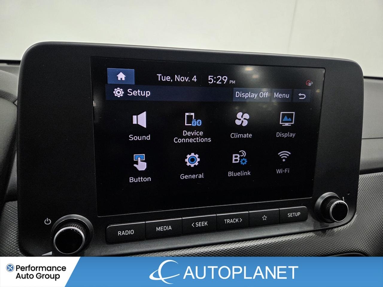 2023 Hyundai KONA Preferred AWD - FINANCE @$72/WK   LEASE @$92/WK Photo