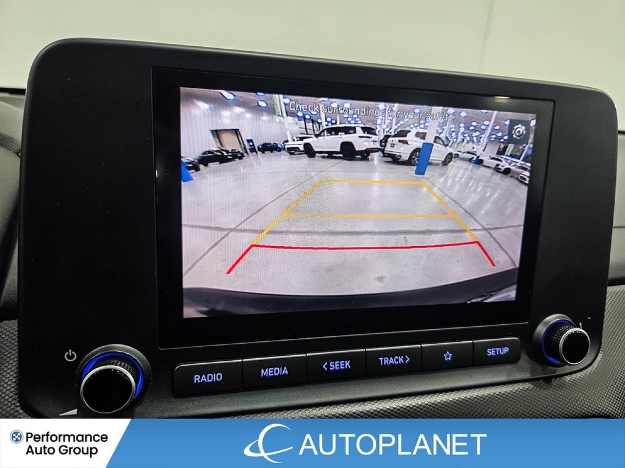 2023 Hyundai KONA Preferred AWD - FINANCE @$72/WK   LEASE @$92/WK Photo