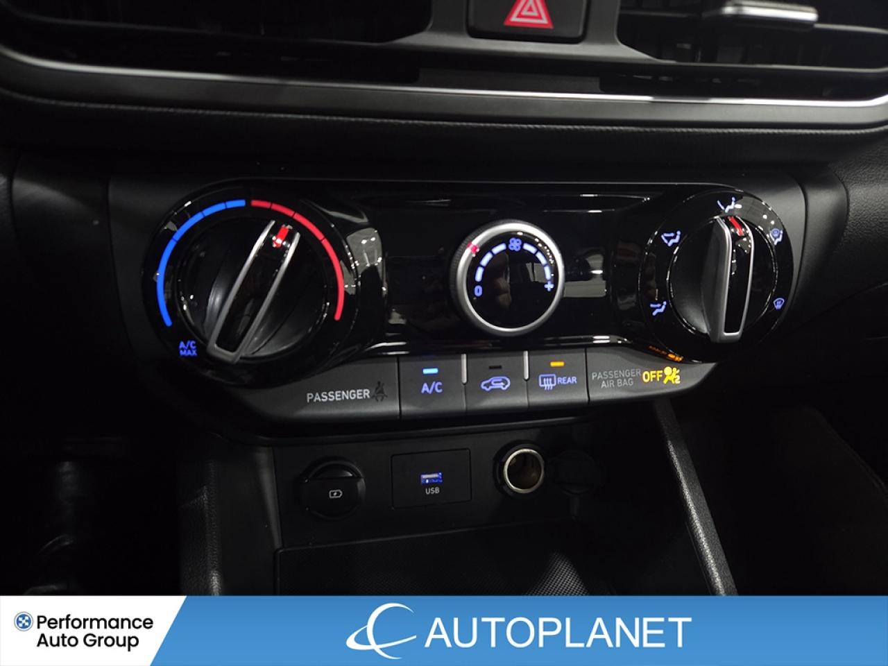 2023 Hyundai KONA Preferred AWD - FINANCE @$72/WK   LEASE @$92/WK Photo