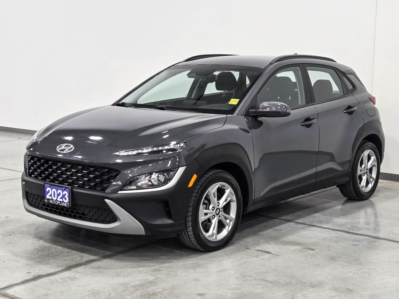 2023 Hyundai KONA Preferred AWD - FINANCE @$72/WK   LEASE @$92/WK Photo