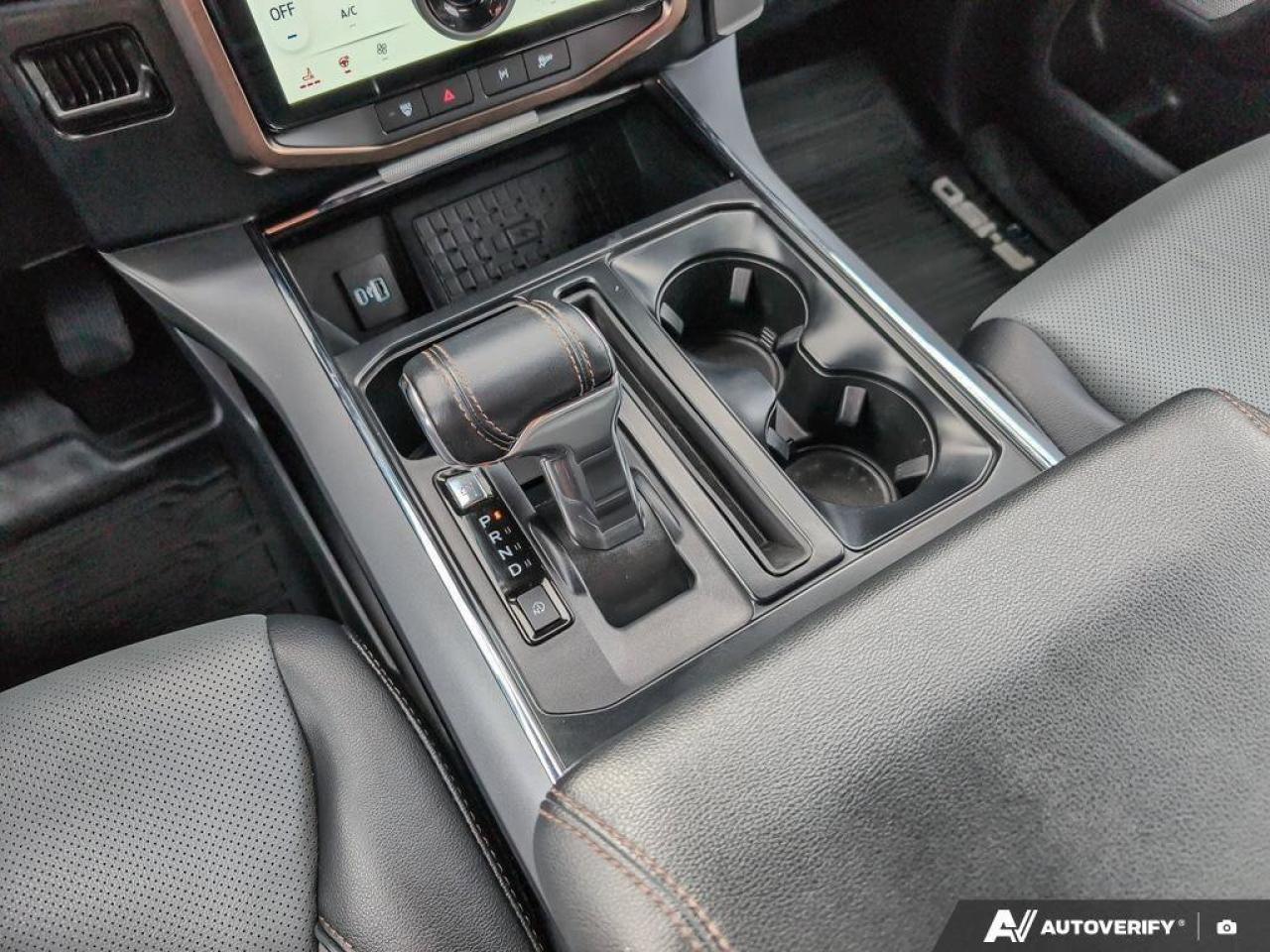 2023 Ford F-150 Lightning ProCertified Pre-Owned   One Owner   Keyless Entry Photo