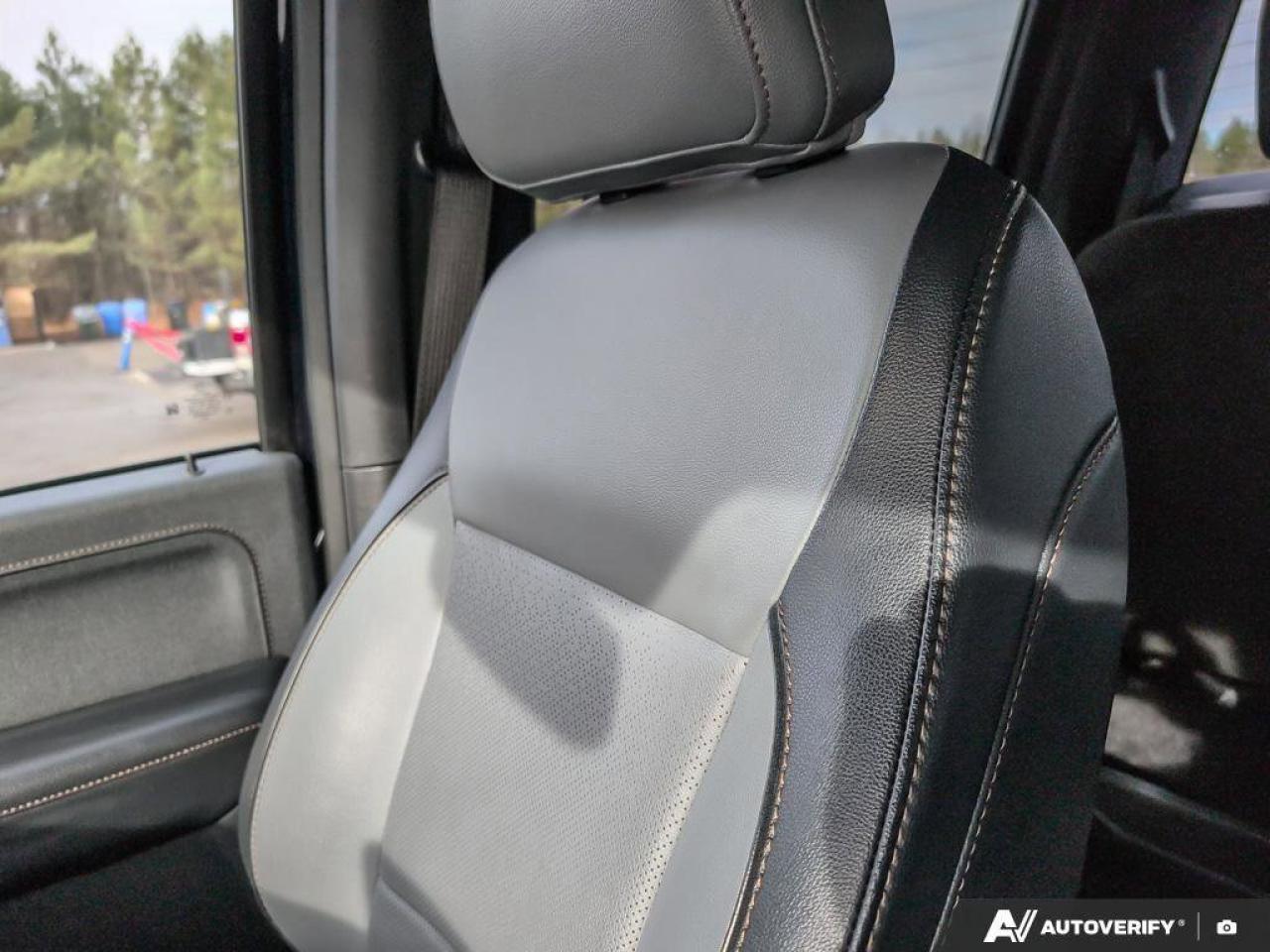 2023 Ford F-150 Lightning ProCertified Pre-Owned   One Owner   Keyless Entry Photo