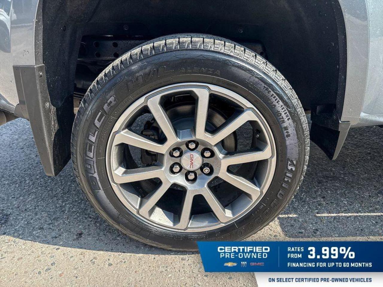 2022 GMC Canyon 4WD Denali   PROFESSIONAL AND POWERFUL   SPRAY IN Photo