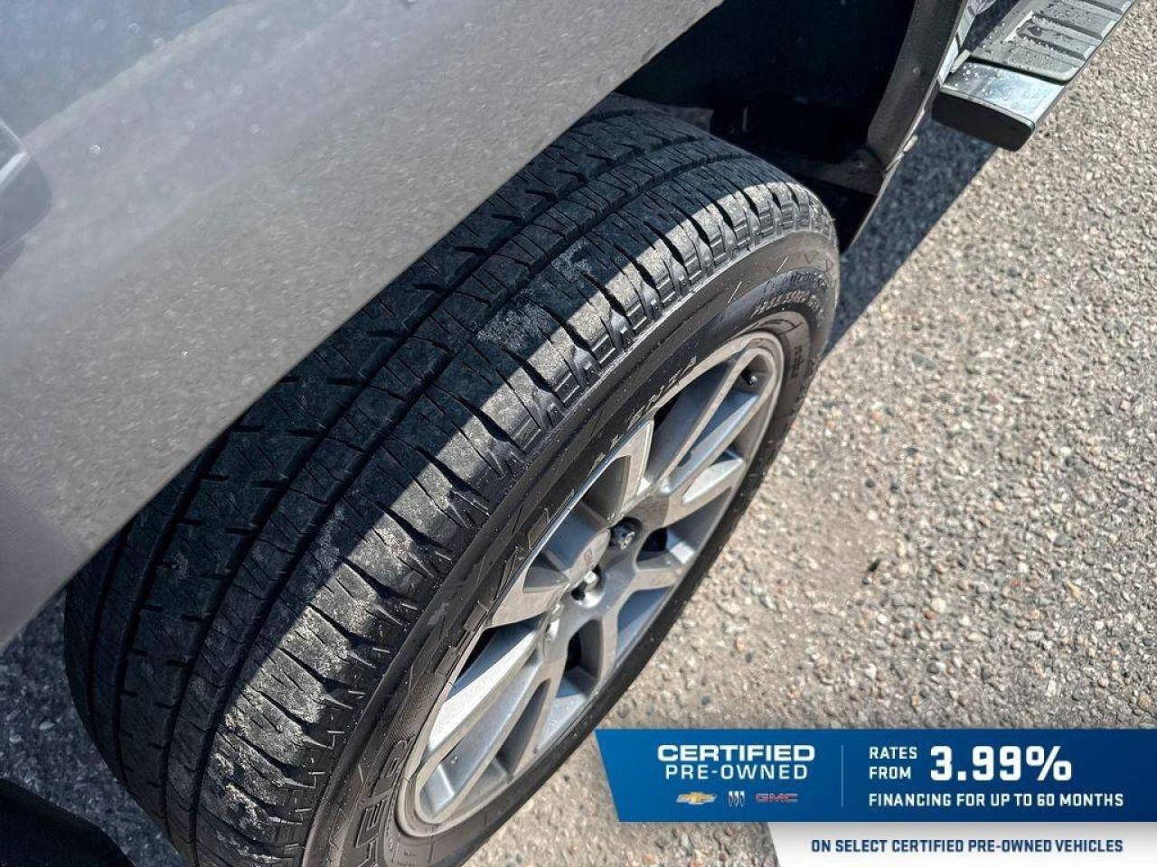 2022 GMC Canyon 4WD Denali   PROFESSIONAL AND POWERFUL   SPRAY IN Photo