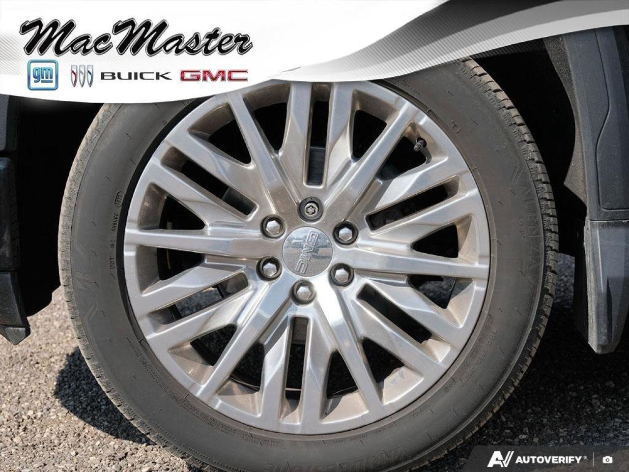 2019 GMC Sierra 1500 DenaliDENALI ULTIMATE, CREW, 4X4, 6.2L, NAV, ROOF, Photo