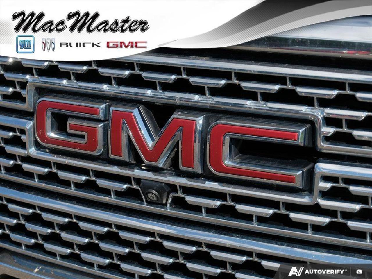 2019 GMC Sierra 1500 DenaliDENALI ULTIMATE, CREW, 4X4, 6.2L, NAV, ROOF, Photo