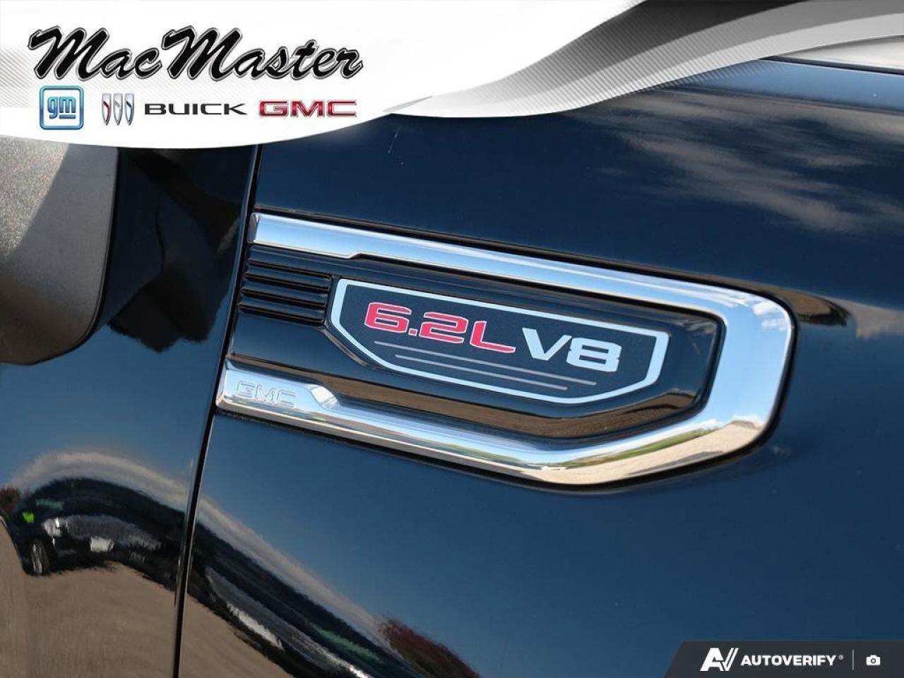 2019 GMC Sierra 1500 DenaliDENALI ULTIMATE, CREW, 4X4, 6.2L, NAV, ROOF, Photo