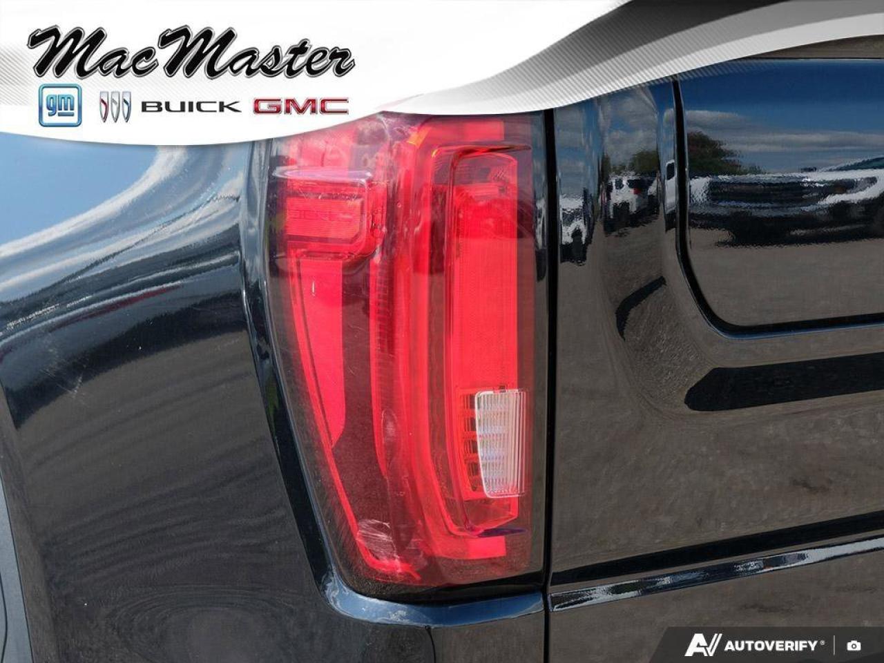 2019 GMC Sierra 1500 DenaliDENALI ULTIMATE, CREW, 4X4, 6.2L, NAV, ROOF, Photo