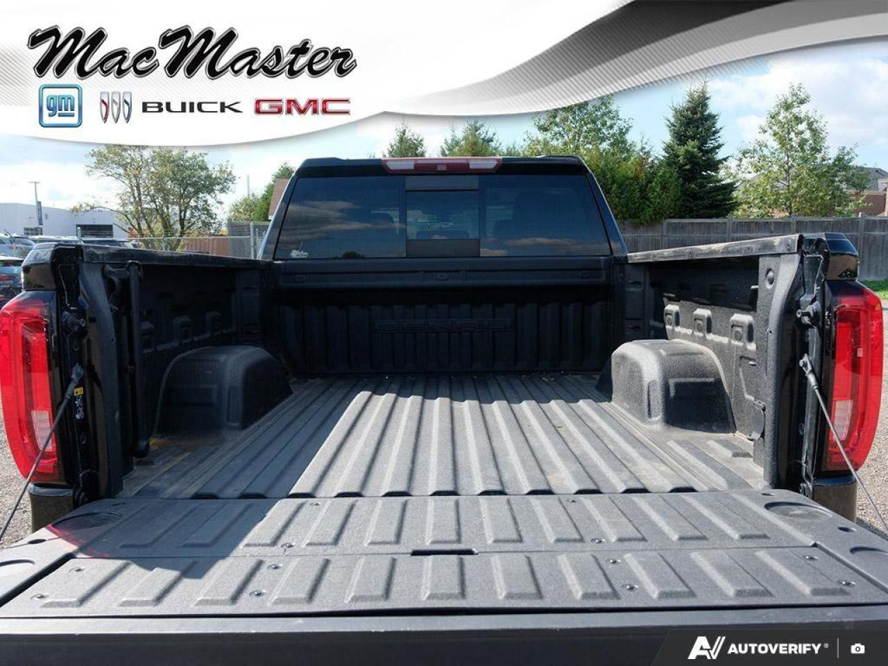 2019 GMC Sierra 1500 DenaliDENALI ULTIMATE, CREW, 4X4, 6.2L, NAV, ROOF, Photo