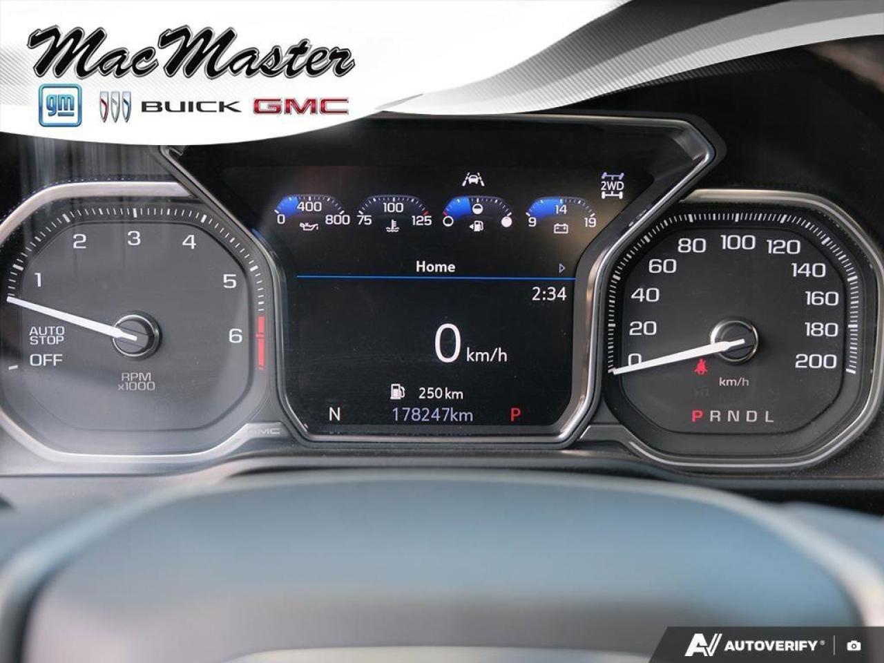 2019 GMC Sierra 1500 DenaliDENALI ULTIMATE, CREW, 4X4, 6.2L, NAV, ROOF, Photo