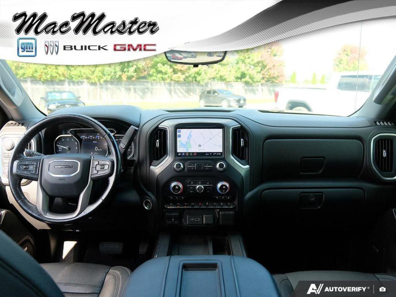 2019 GMC Sierra 1500 DenaliDENALI ULTIMATE, CREW, 4X4, 6.2L, NAV, ROOF, Photo