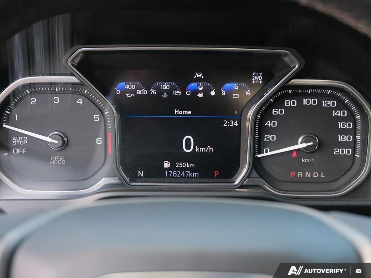 2019 GMC Sierra 1500 DenaliDENALI ULTIMATE, CREW, 4X4, 6.2L, NAV, ROOF, Photo