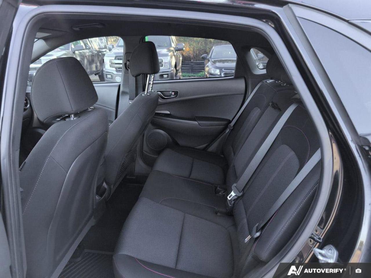 2023 Hyundai KONA N LineCertified Pre-Owned   Heated Seats   Remote Photo