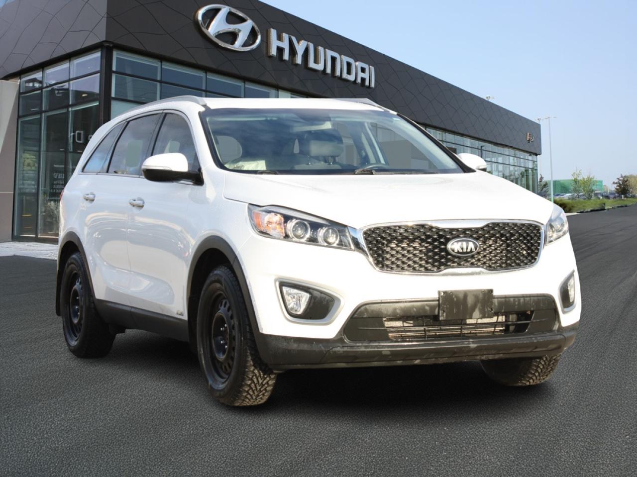 2018 Kia Sorento LX AWD As-Is Special Photo